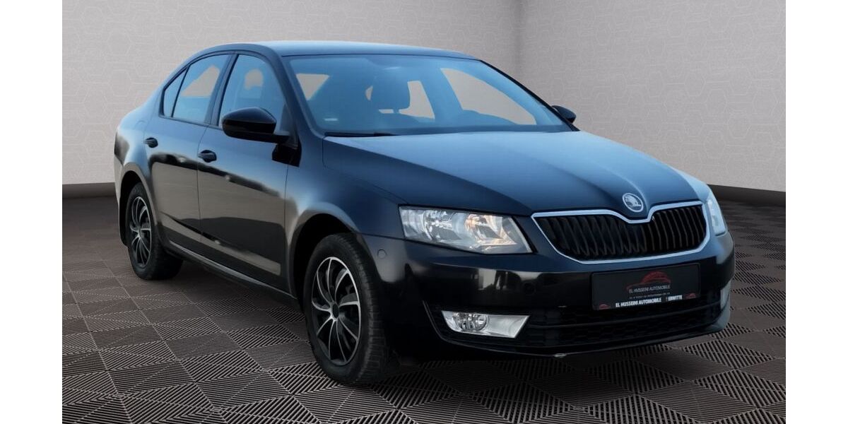 Skoda Octavia 199.000 km 5.200 &euro; Erwitte 59597