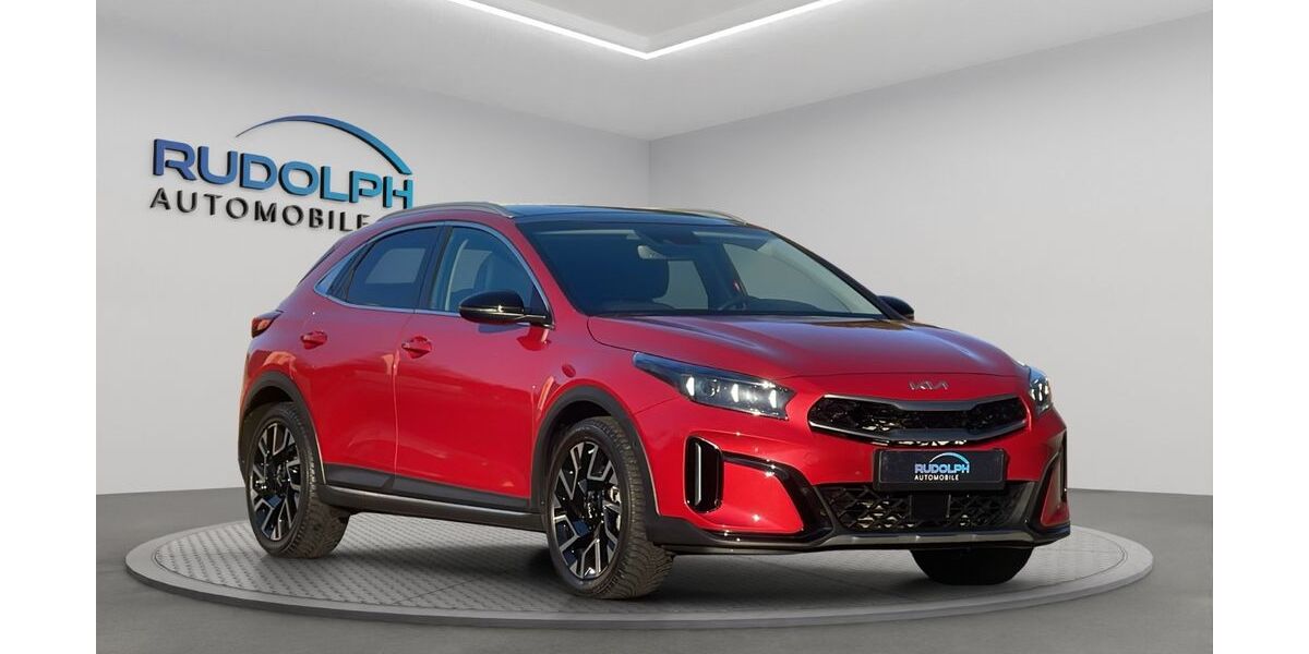 Kia XCeed 19.000 km 25.399 &euro; Berlin 13088
