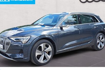 Audi e-tron 90.000 km 30.420 &euro; Kölln-Reisiek 25337