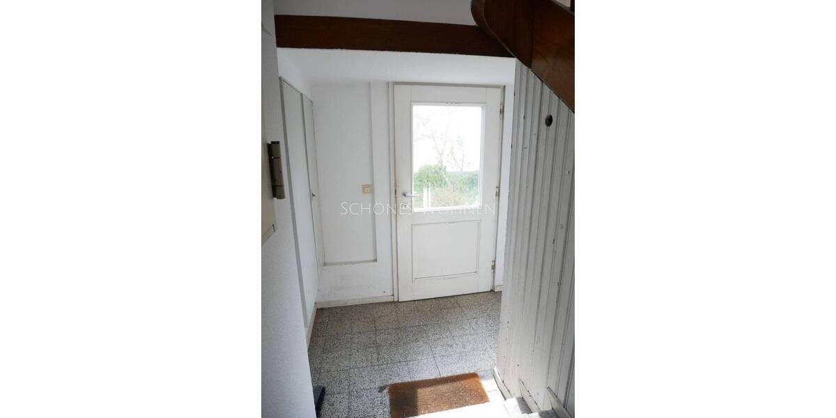 Etagenwohnung Ginsheim-Gustavsburg Gustavsburg - 3 Zimmer, 69 m&sup2;, 245.000&euro; | Angebot:26127739