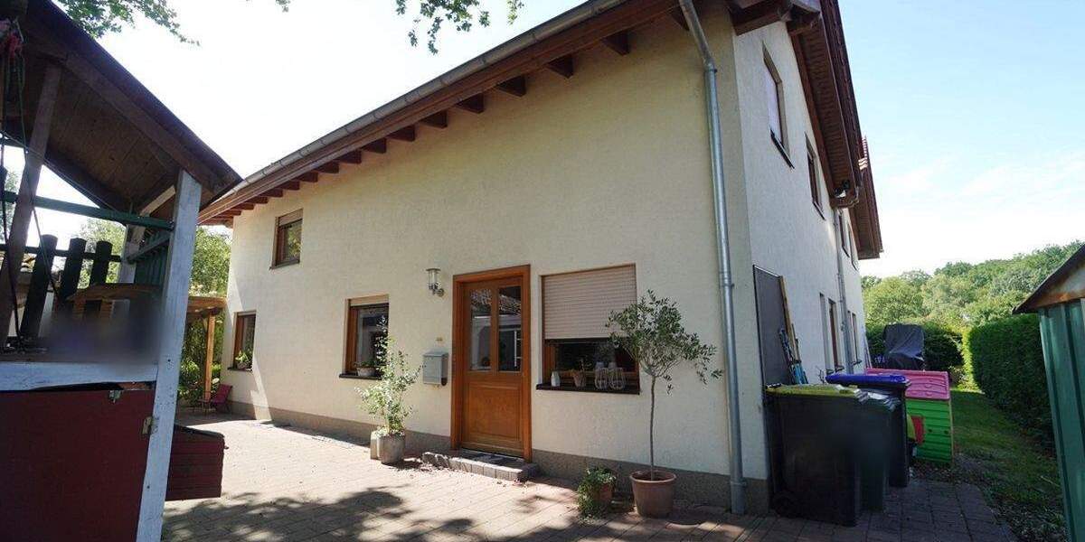 Doppelhaushälfte Delbrück / Anreppen Anreppen - 5 Zimmer, 125 m&sup2;, 399.000&euro; | Angebot:25568025