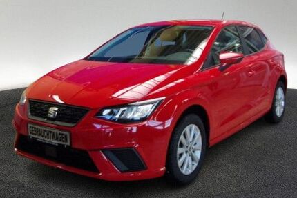 Seat Ibiza 26.500 km 17.960 &euro; Landsberg 86899