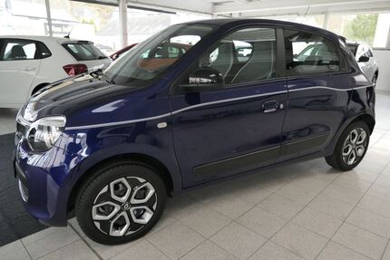 Renault Twingo 17.600 km 8.590 &euro; Idar-Oberstein 55743