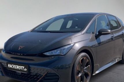 Cupra Born 18.205 km 25.880 &euro; Burgwedel 30938