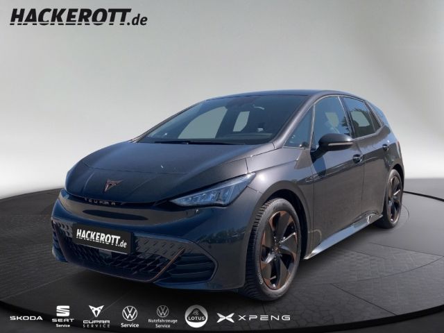 Cupra Born 18.205 km 25.880 &euro; Burgwedel 30938