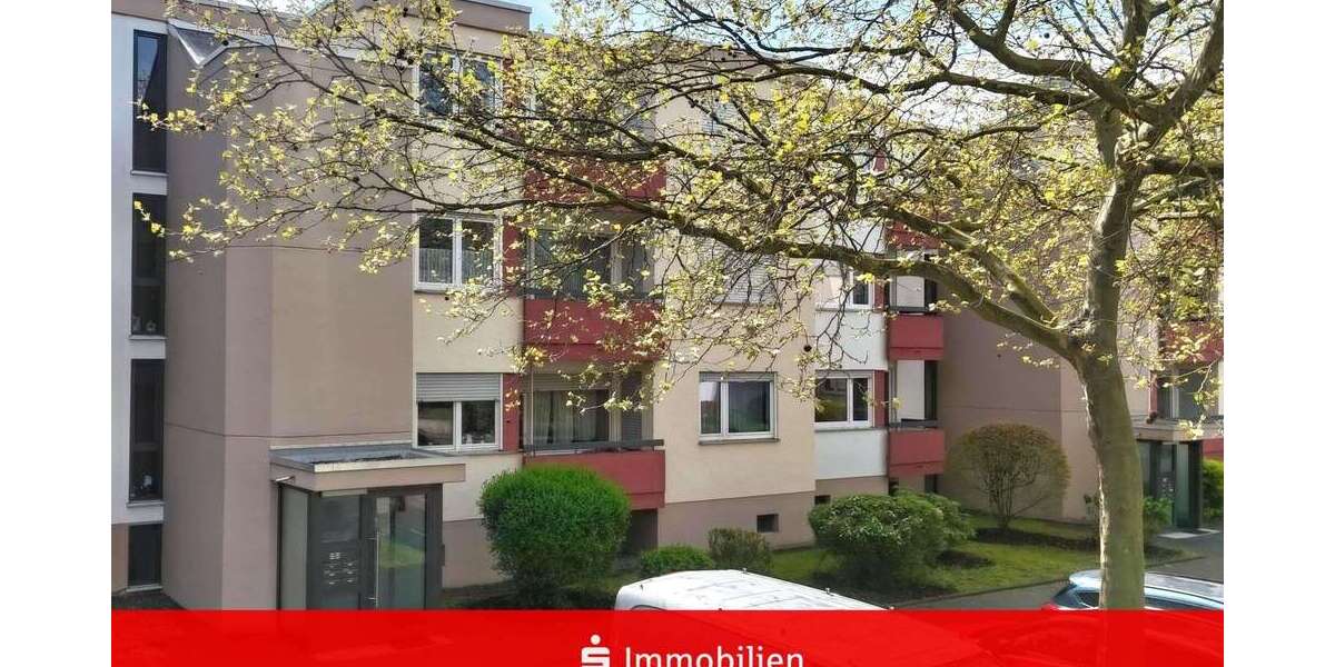 Etagenwohnung Koblenz Karthause - 4 Zimmer, 109 m&sup2;, 259.000&euro; | Angebot:26755229