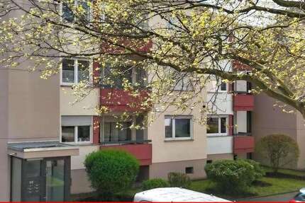 Wohnung Koblenz Karthause - 4 Zimmer, 109 m&sup2;, 259.000&euro; | Angebot:26755229