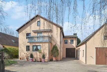 Haus Hallbergmoos - 6 Zimmer, 207 m&sup2;, 1.070.000&euro; | Angebot:26160964