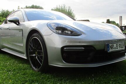 Porsche Panamera 87.989 km 58.900 &euro; Neuwied 56564