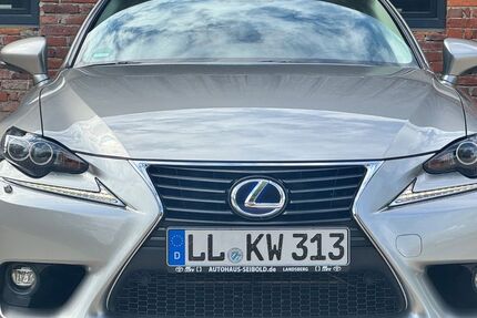 Lexus IS 300 251.747 km 15.800 &euro; Vilgertshofen 86946
