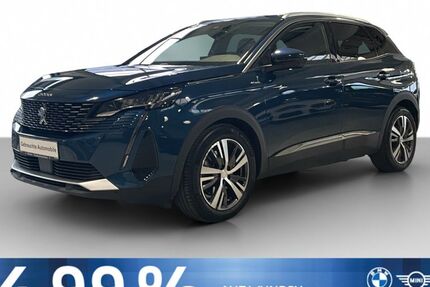 Peugeot 3008 62.750 km 19.980 € Lauda-Königshofen 97922