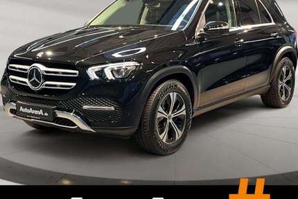 Mercedes-Benz GLE 350 152.446 km 39.123 &euro; Neckarsulm-Obereisesheim 74172