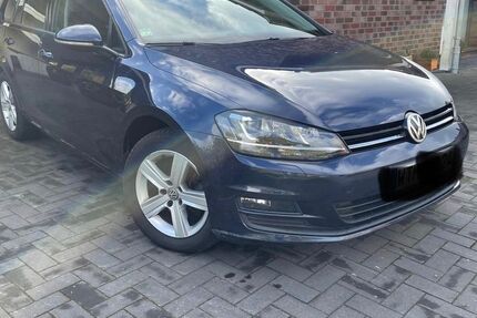 VW Golf 166.000 km 10.900 &euro; Esens 26427