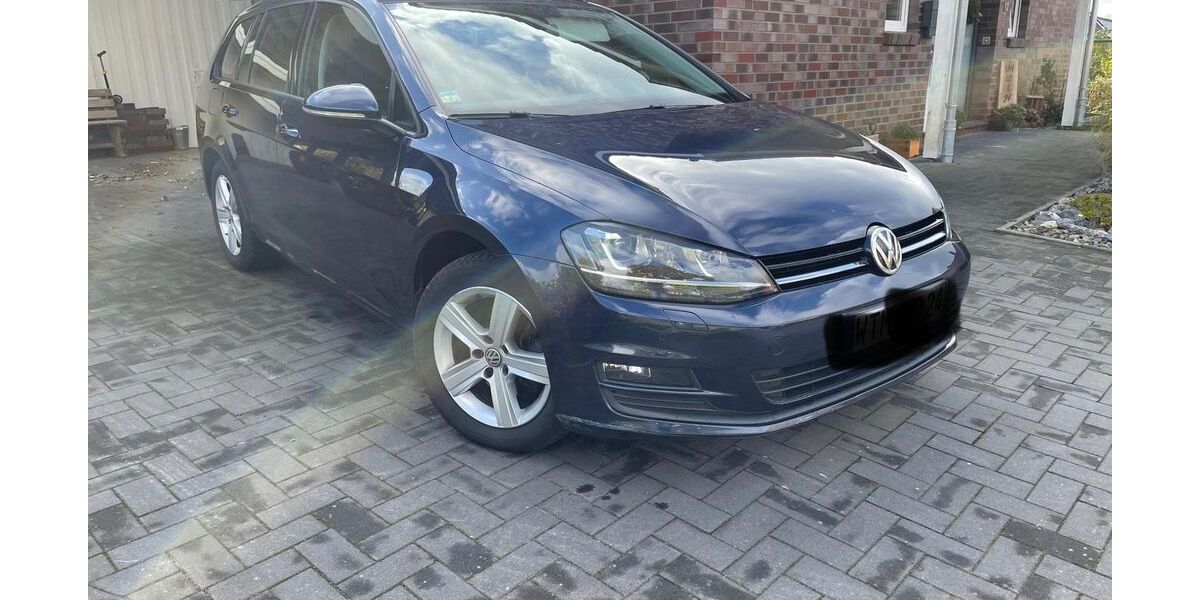 VW Golf 166.000 km 10.900 &euro; Esens 26427