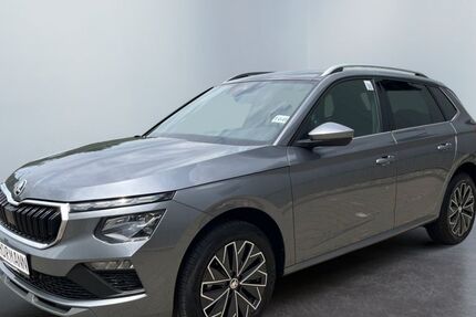 Skoda Kamiq 14.262 km 28.070 &euro; Stendal 39576