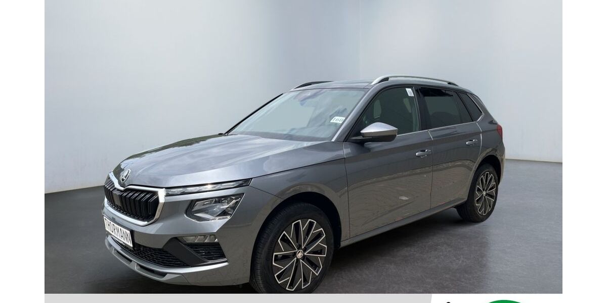 Skoda Kamiq 14.262 km 28.670 &euro; Stendal 39576