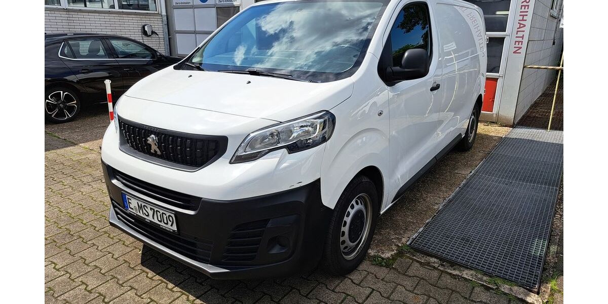 Peugeot Expert 122.220 km 13.990 &euro; Essen 45307