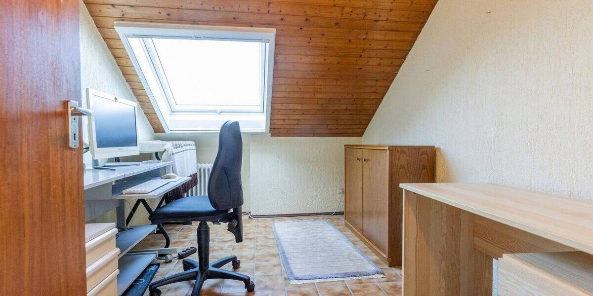 Etagenwohnung Bischofsheim - 3 Zimmer, 74 m&sup2;, 229.000&euro; | Angebot:26170372