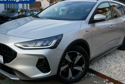 Ford Focus 57.122 km 19.498 &euro; Schwäbisch Hall 74523