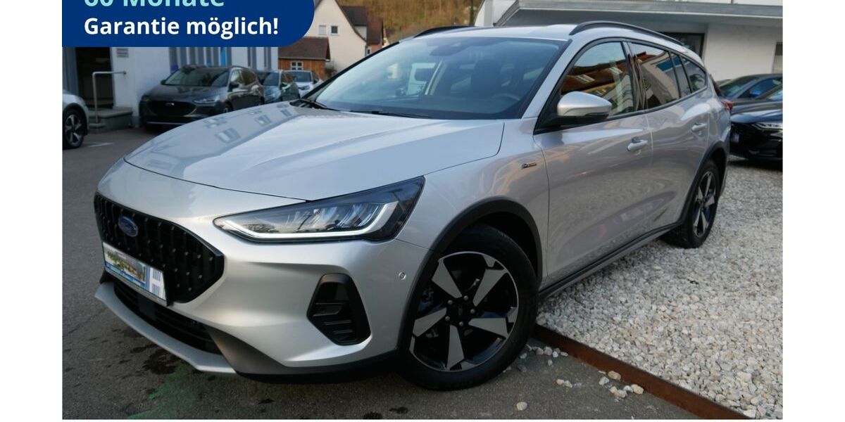 Ford Focus 57.122 km 19.498 &euro; Schwäbisch Hall 74523