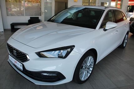 Seat Leon 109.500 km 14.990 &euro; Eisleben 06295
