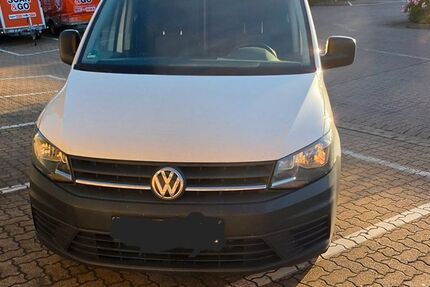 VW Caddy Maxi 207.000 km 7.101 &euro; Bückeburg 31675