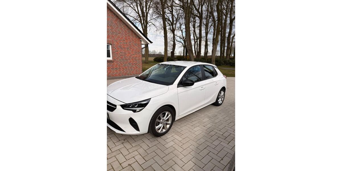 Opel Corsa 96.000 km 8.799 &euro; Lähden 49774