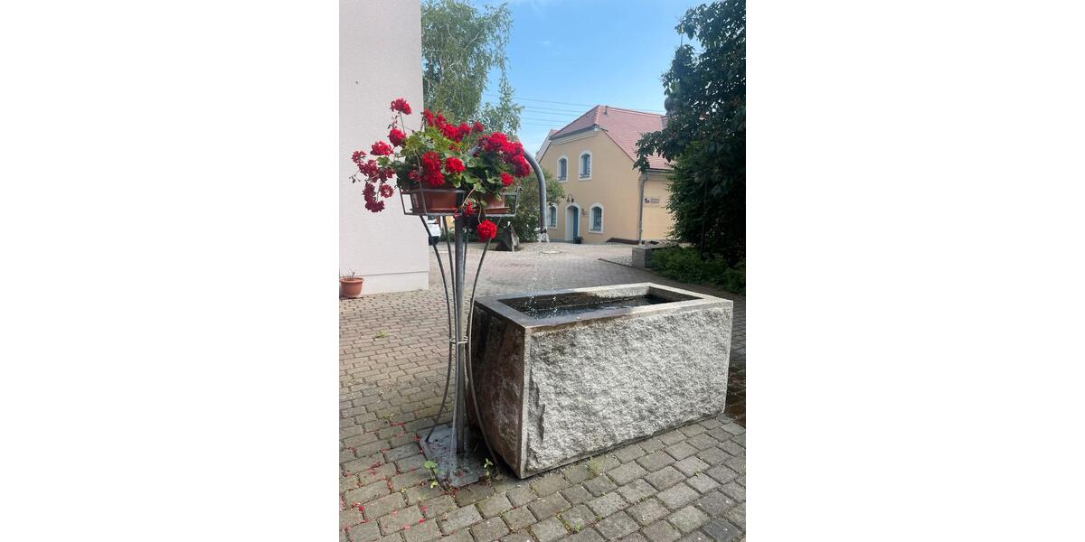 Etagenwohnung Radibor - 2 Zimmer, 53 m&sup2;, 350&euro; | Angebot:26094315