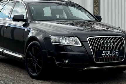 Audi A6 228.000 km 6.900 &euro; Schwarzenbek 21493