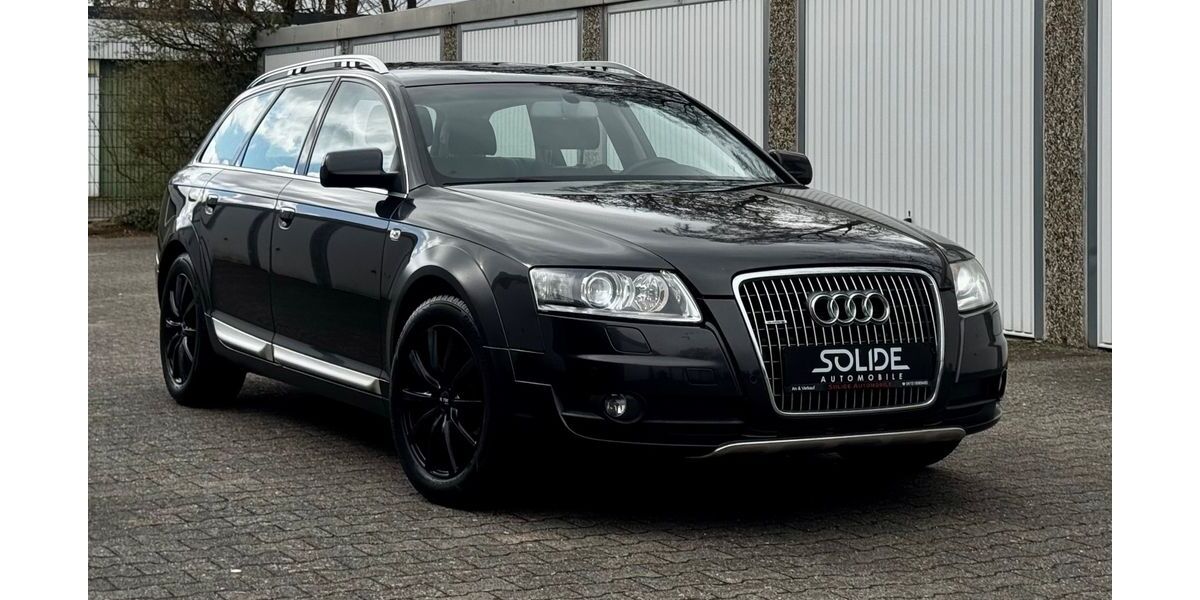 Audi A6 228.000 km 6.900 &euro; Schwarzenbek 21493