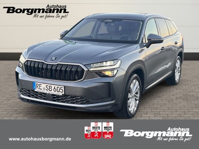 Skoda Kodiaq 24.835 km 42.850 &euro; Haltern am See 45721