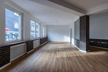 Wohnung zum Mieten in Dortmund 1.080 € 117 m² 3 zimmer