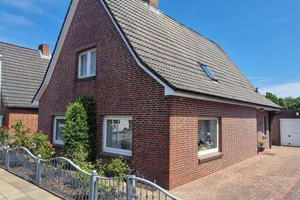 Haus Heide - 3 Zimmer, 99 m&sup2;, 249.000&euro; | Angebot:26979602