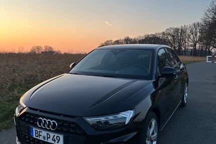 Audi A1 70.944 km 23.500 &euro; Ibbenbüren 49477