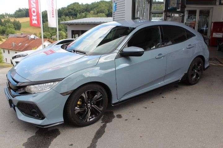 Civic