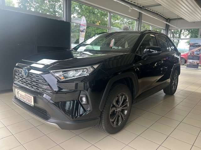 RAV 4