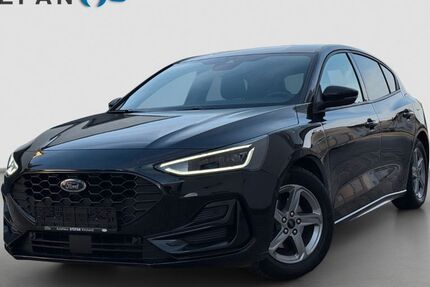 Ford Focus 28.685 km 19.990 &euro; Kirchardt 74912