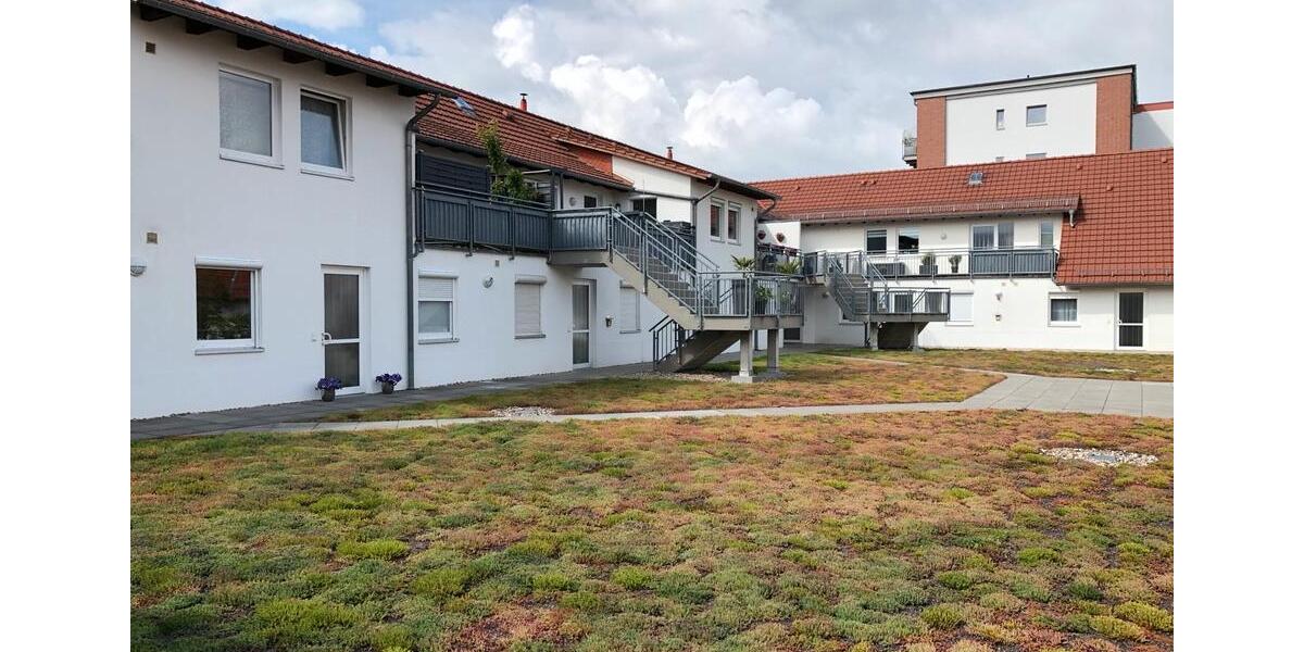 Etagenwohnung Vordorf - 3 Zimmer, 90 m&sup2;, 1.260&euro; | Angebot:26415850