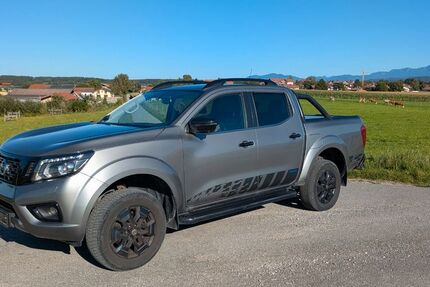 Nissan Navara 86.000 km 29.000 € Eberfing 82390