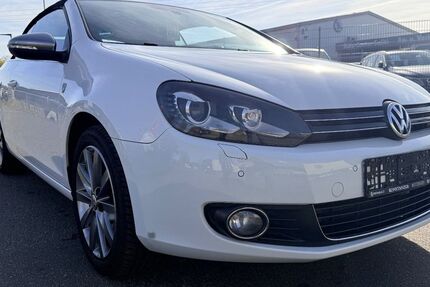 VW Golf 95.000 km 12.900 &euro; Lahr-Langenwinkel 77933