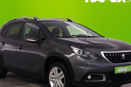 Peugeot 2008 67.400 km 9.750 &euro; Heide 25746