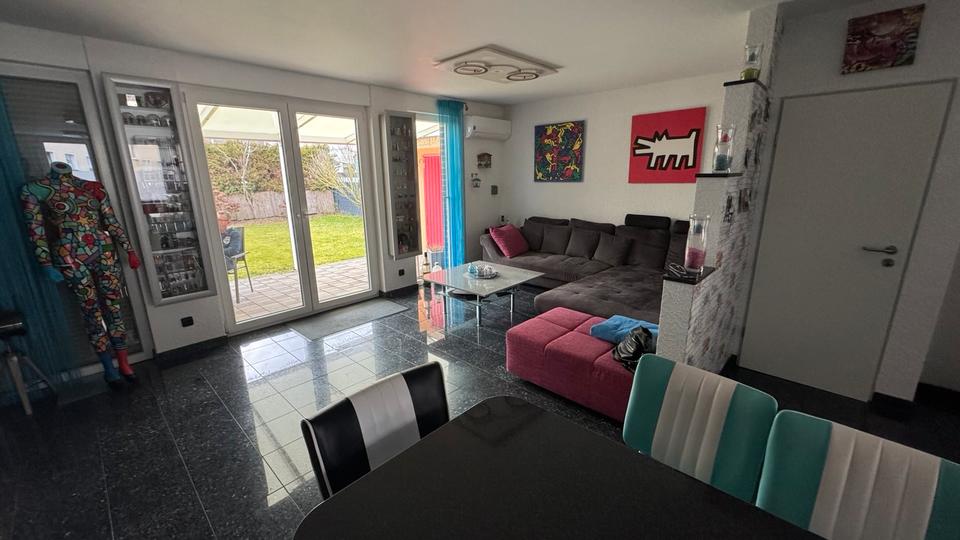 Doppelhaushälfte Aldenhoven - 6 Zimmer, 125 m&sup2;, 359.000&euro; | Angebot:24753378