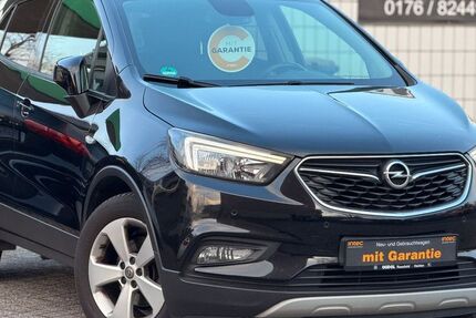 Opel Mokka 117.000 km 10.500 &euro; Rheine 48431