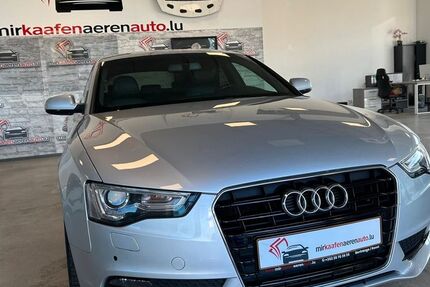 Audi A5 294.300 km 9.800 &euro; Dillingen 66763