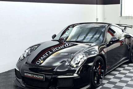 Porsche 991 66.000 km 102.500 &euro; Lehrte 31275