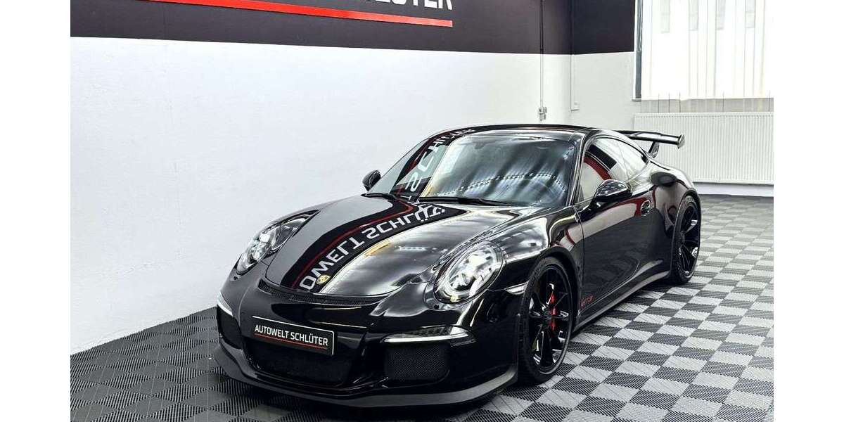 Porsche 991 66.000 km 102.500 &euro; Lehrte 31275