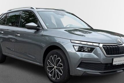 Skoda Kamiq 33.594 km 18.990 &euro; Hoyerswerda 02977
