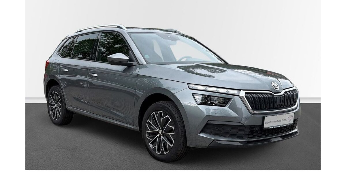Skoda Kamiq 33.594 km 18.990 &euro; Hoyerswerda 02977