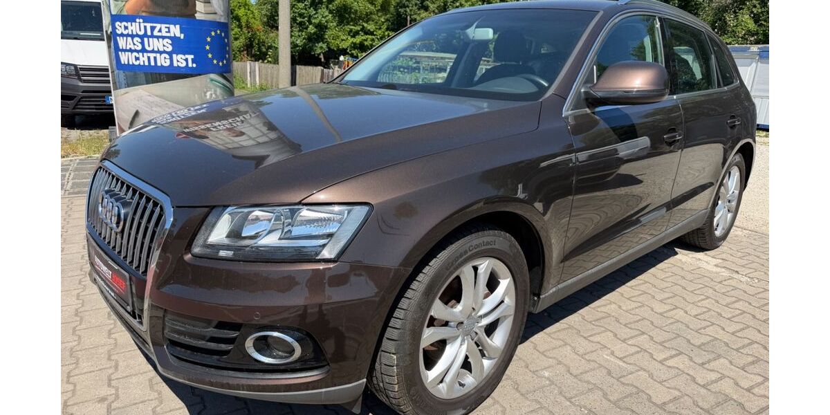 Audi Q5 124.450 km 14.500 &euro; Nürnberg 90441