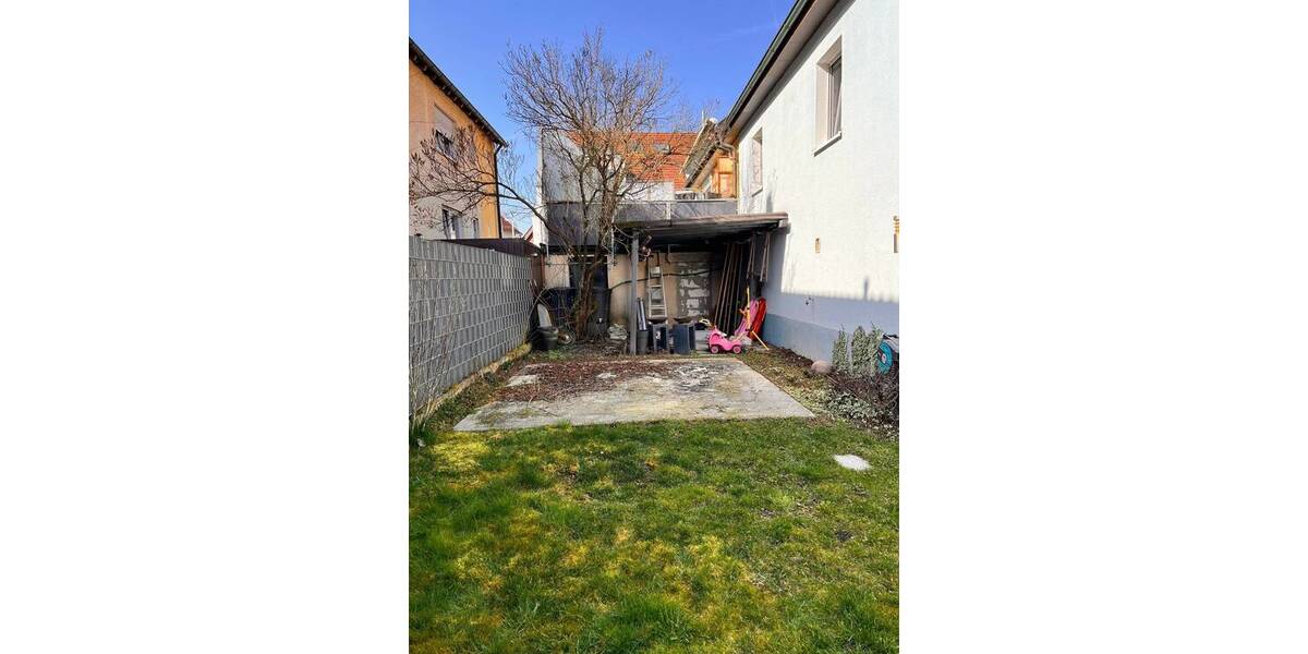 Doppelhaushälfte Leutenbach - 6 Zimmer, 125 m&sup2;, 465.000&euro; | Angebot:26028975
